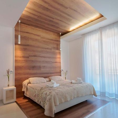 Petrarca Venti Rooms - Eja Sardinia Cagliari Exteriér fotografie