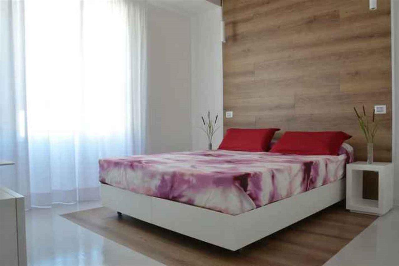 Petrarca Venti Rooms - Eja Sardinia Cagliari Exteriér fotografie