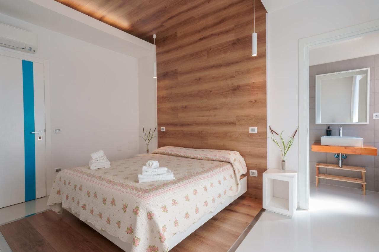 Petrarca Venti Rooms - Eja Sardinia Cagliari Exteriér fotografie