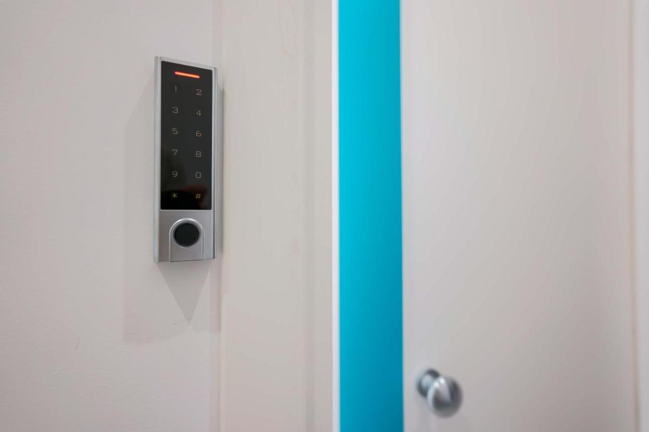 Petrarca Venti Rooms - Eja Sardinia Cagliari Exteriér fotografie
