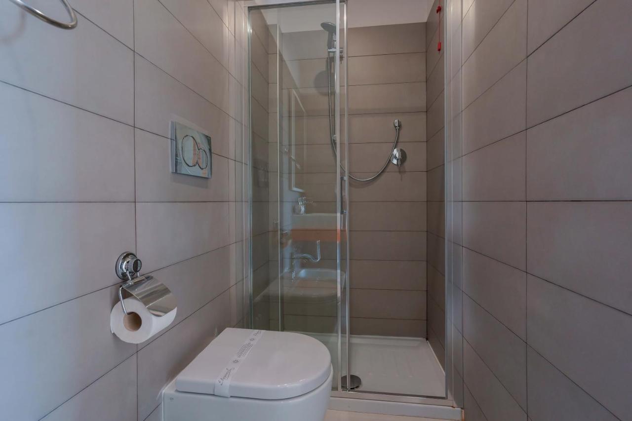 Petrarca Venti Rooms - Eja Sardinia Cagliari Exteriér fotografie