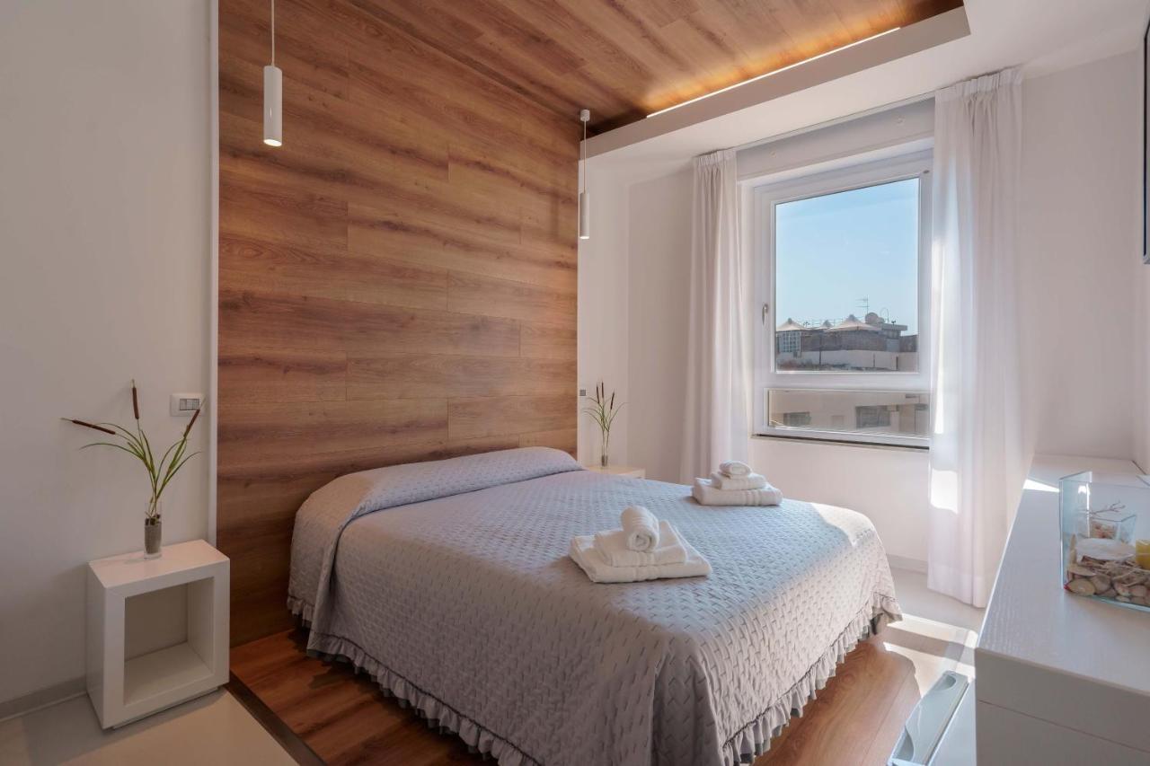 Petrarca Venti Rooms - Eja Sardinia Cagliari Exteriér fotografie