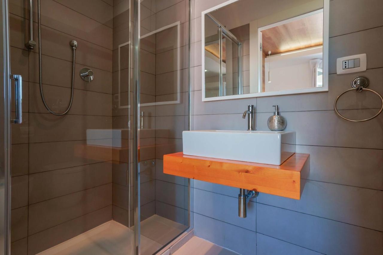 Petrarca Venti Rooms - Eja Sardinia Cagliari Exteriér fotografie