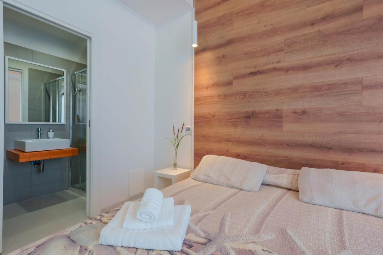 Petrarca Venti Rooms - Eja Sardinia Cagliari Exteriér fotografie