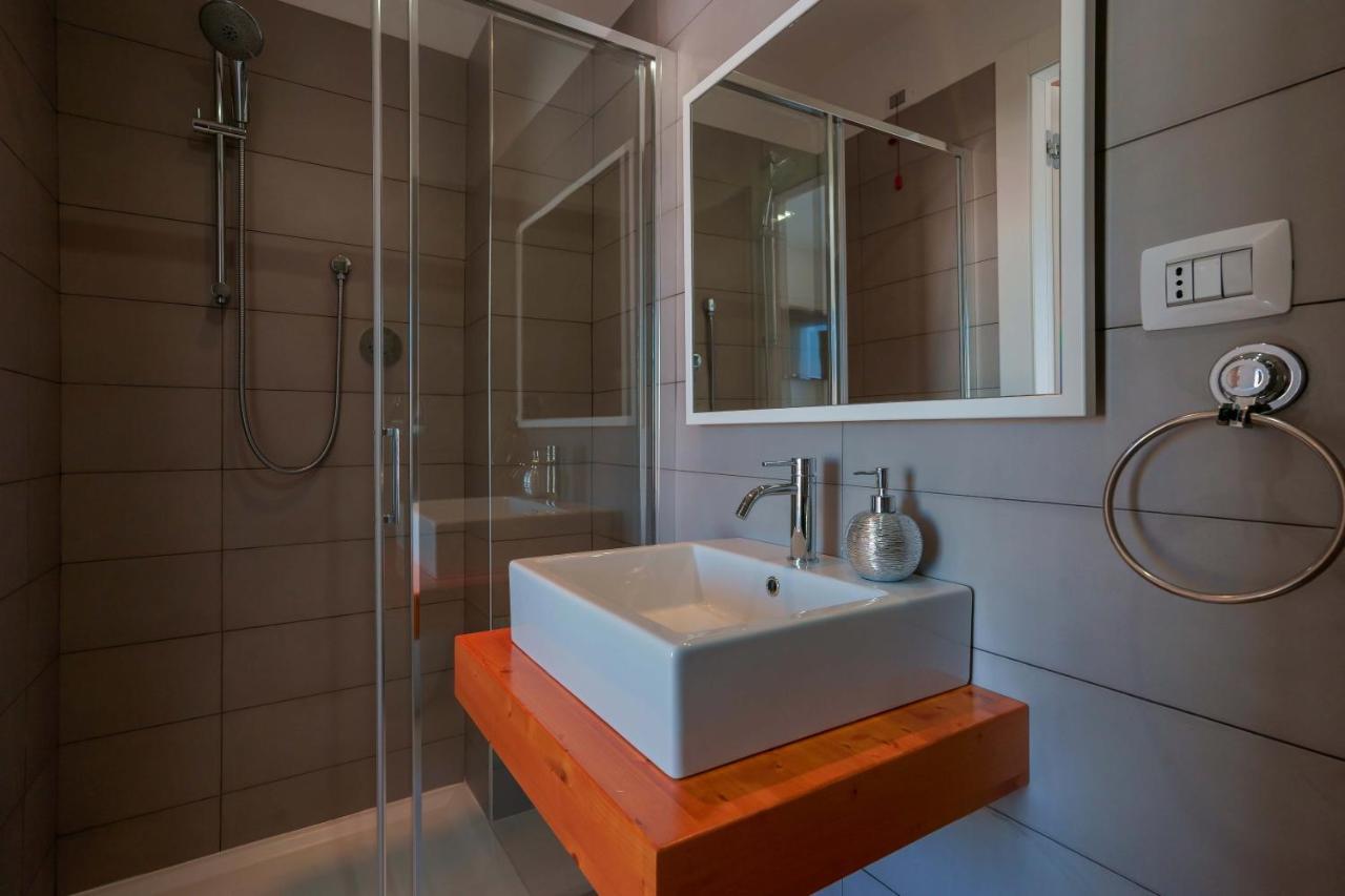 Petrarca Venti Rooms - Eja Sardinia Cagliari Exteriér fotografie