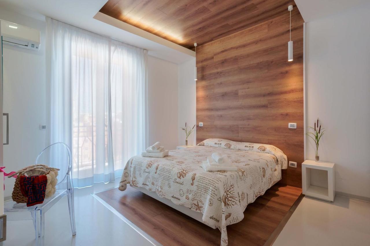 Petrarca Venti Rooms - Eja Sardinia Cagliari Exteriér fotografie
