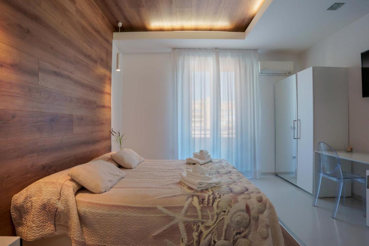 Petrarca Venti Rooms - Eja Sardinia Cagliari Exteriér fotografie