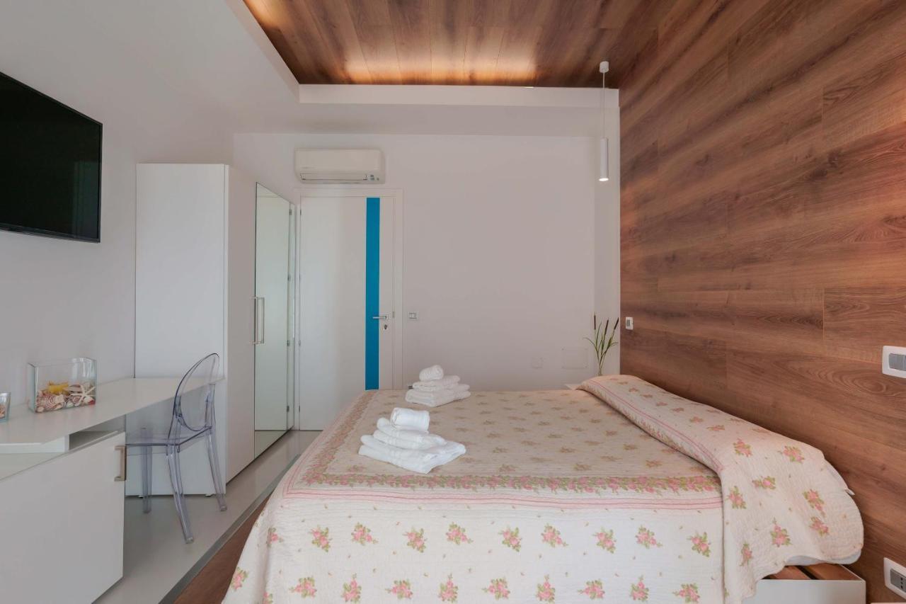 Petrarca Venti Rooms - Eja Sardinia Cagliari Exteriér fotografie
