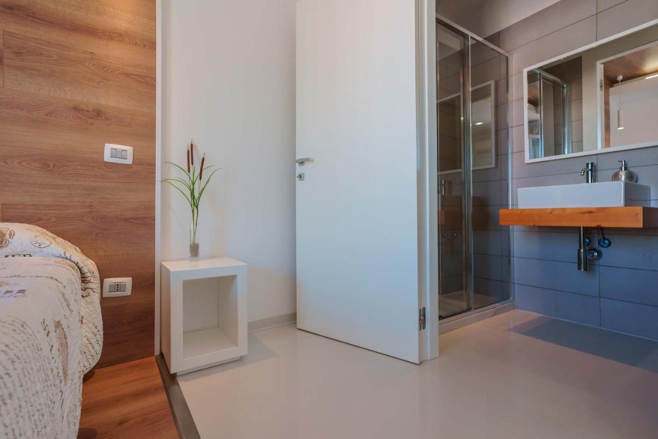 Petrarca Venti Rooms - Eja Sardinia Cagliari Exteriér fotografie
