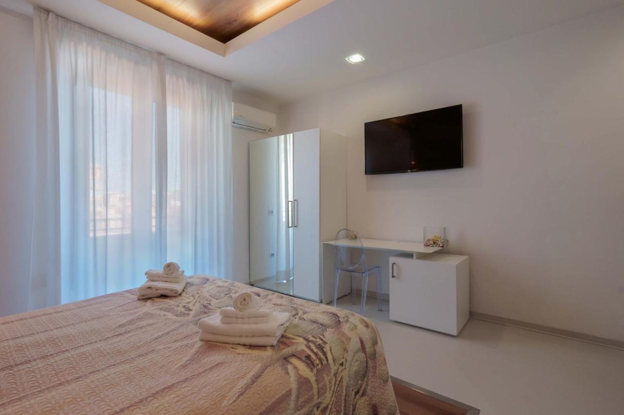 Petrarca Venti Rooms - Eja Sardinia Cagliari Exteriér fotografie