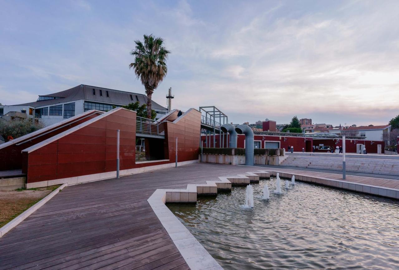 Petrarca Venti Rooms - Eja Sardinia Cagliari Exteriér fotografie