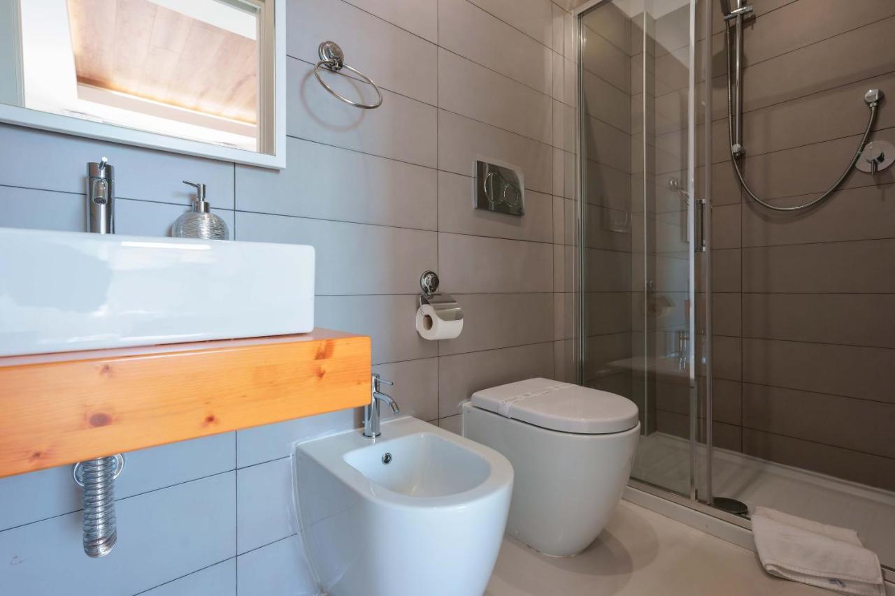 Petrarca Venti Rooms - Eja Sardinia Cagliari Exteriér fotografie