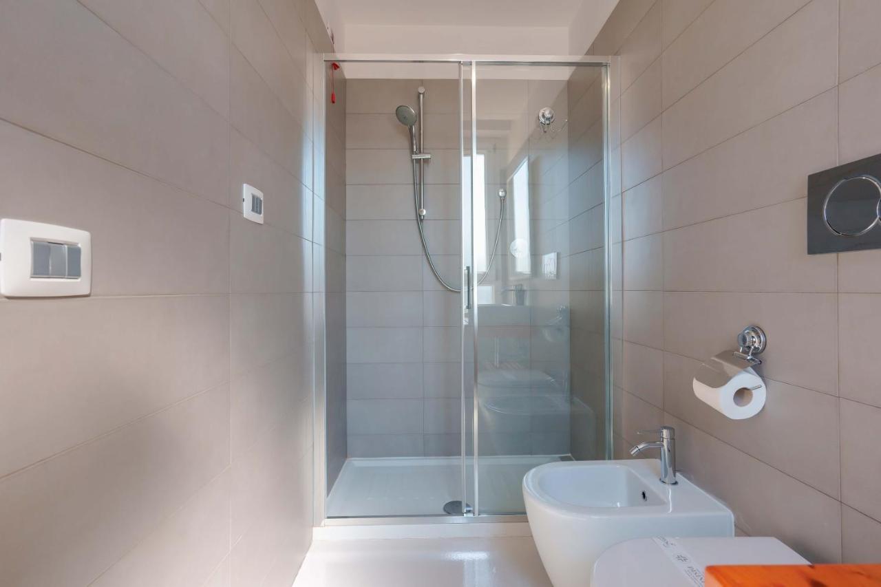 Petrarca Venti Rooms - Eja Sardinia Cagliari Exteriér fotografie