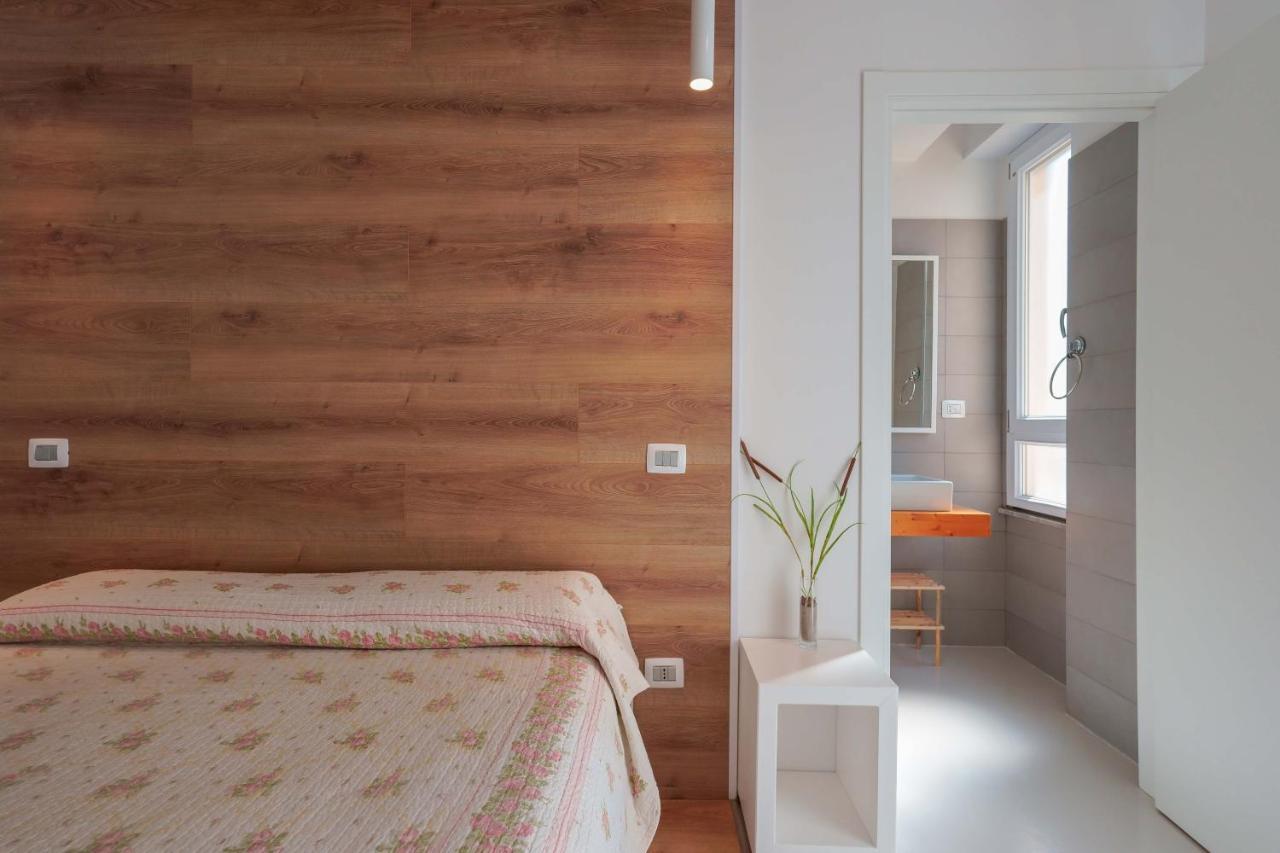 Petrarca Venti Rooms - Eja Sardinia Cagliari Exteriér fotografie