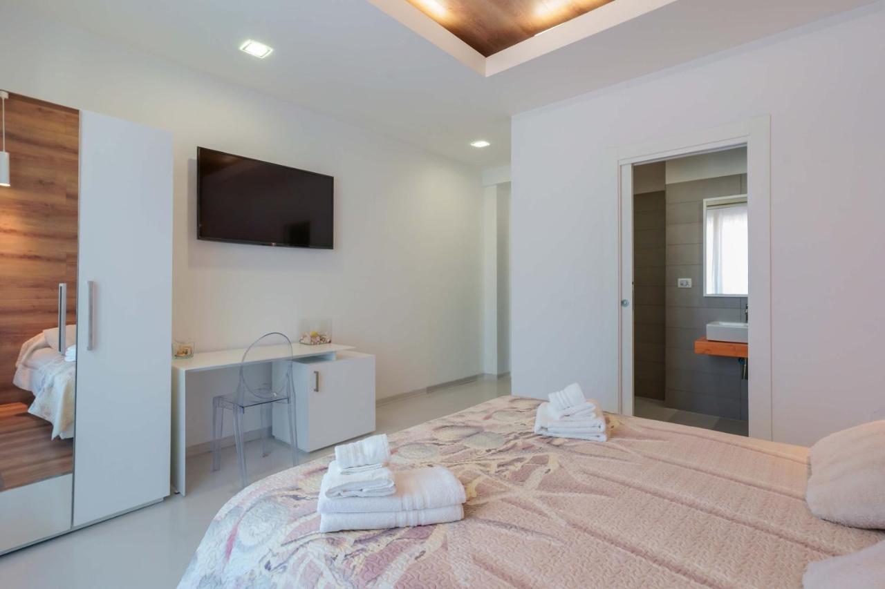 Petrarca Venti Rooms - Eja Sardinia Cagliari Exteriér fotografie