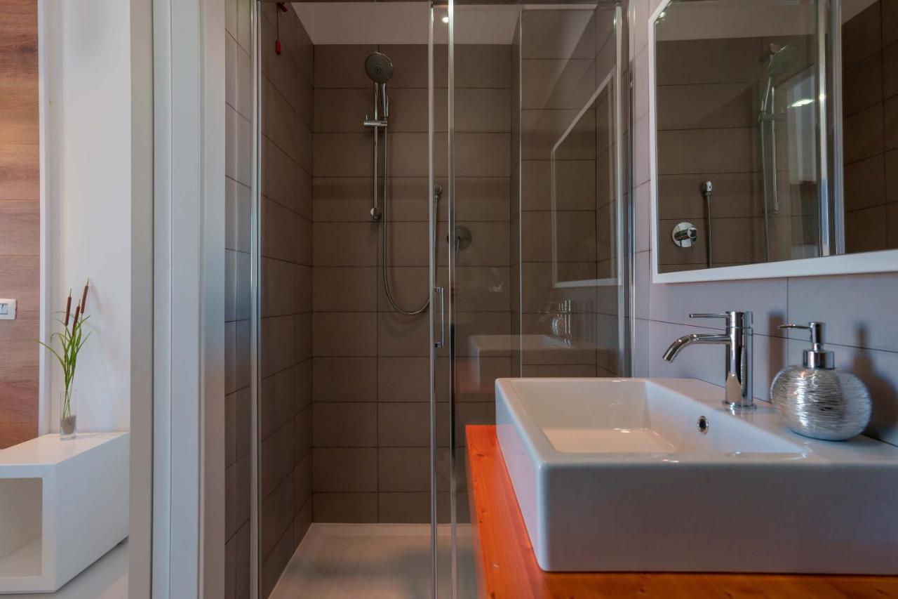 Petrarca Venti Rooms - Eja Sardinia Cagliari Exteriér fotografie