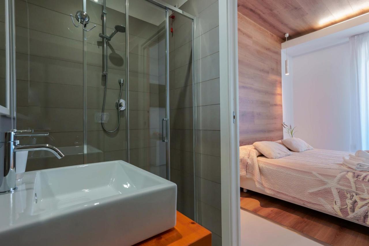 Petrarca Venti Rooms - Eja Sardinia Cagliari Exteriér fotografie